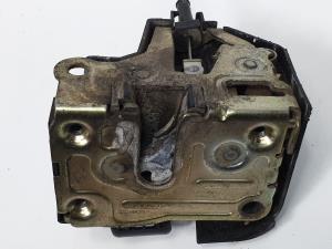 CERRADURA PUERTA DELANTERA DERECHA RENAULT MEGANE I FASE 2 CLASSIC (LA..) Autodesguaces Alicante