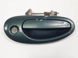 MANETA EXTERIOR DELANTERA DERECHA CHRYSLER SEBRING BERLINA (JR41) Autodesguaces Alicante