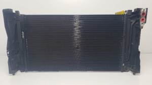 CONDENSADOR / RADIADOR AIRE ACONDICIONADO 17113450046 BMW X3 (E83) Autodesguaces Alicante