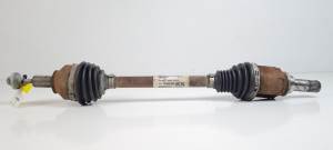 TRANSMISION TRASERA IZQUIERDA A4533503500 SMART FORFOUR (W453) Autodesguaces Alicante