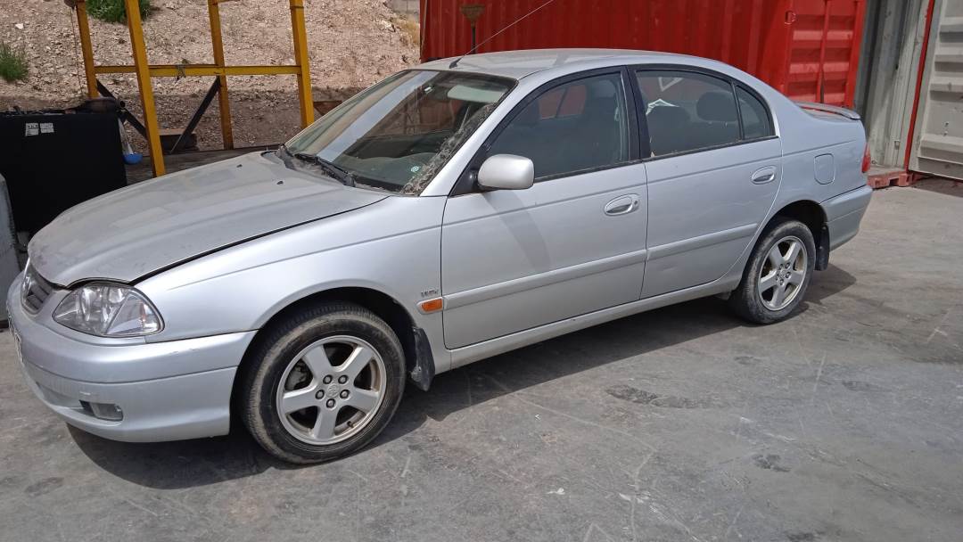 TOYOTA AVENSIS BERLINA (T22) (1997 - 2003)