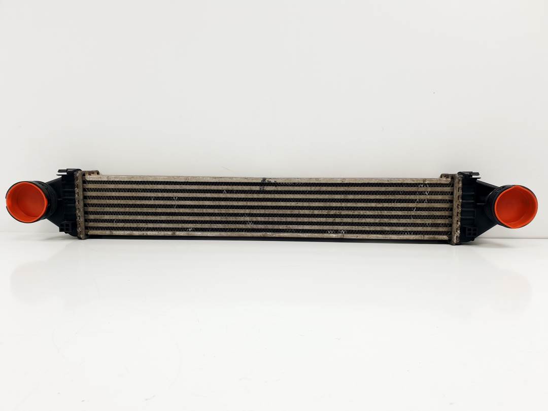 INTERCOOLER - A1695000900 - MERCEDES - CLASE A (W169)