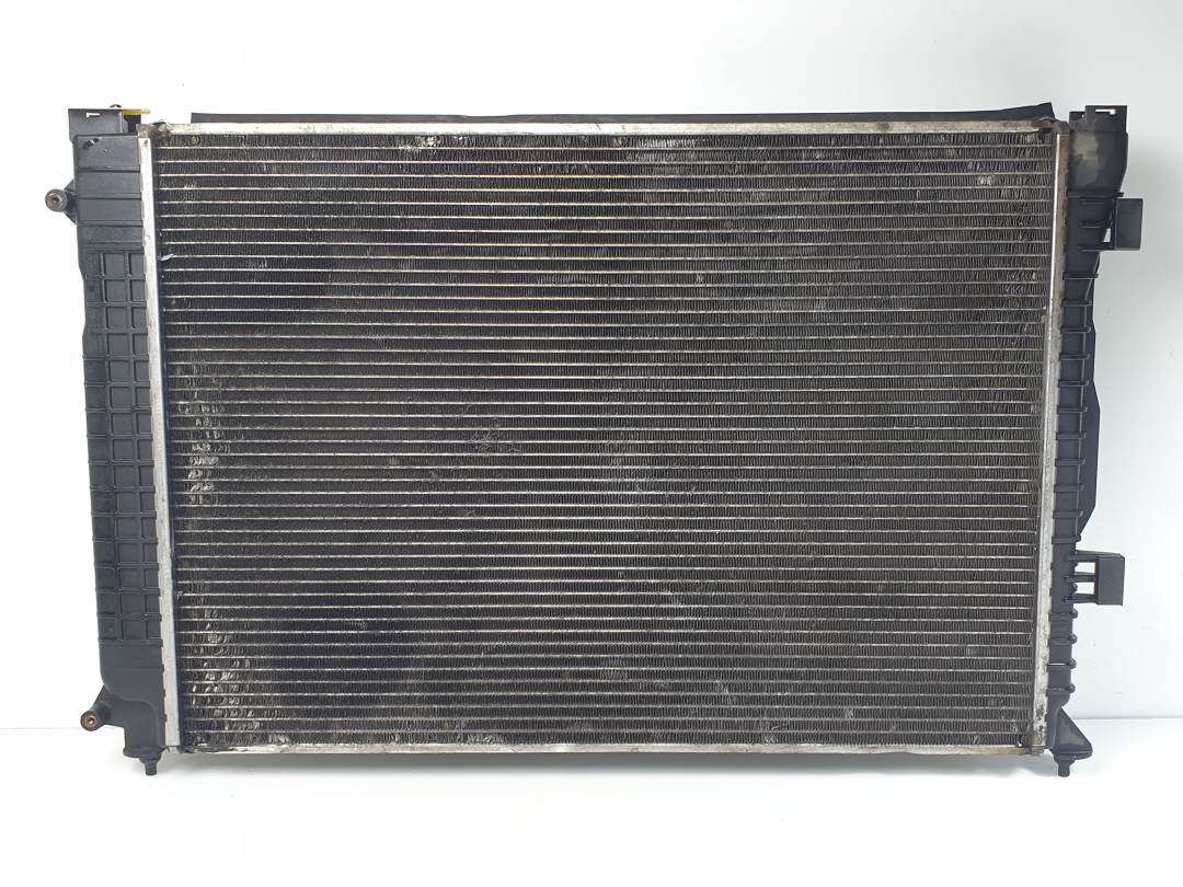 RADIADOR AGUA - AUDI - ALLROAD QUATTRO (4BH)