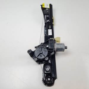 ELEVALUNAS TRASERO DERECHO GN15A27000EB FORD ECOSPORT (CR6) Autodesguaces Alicante