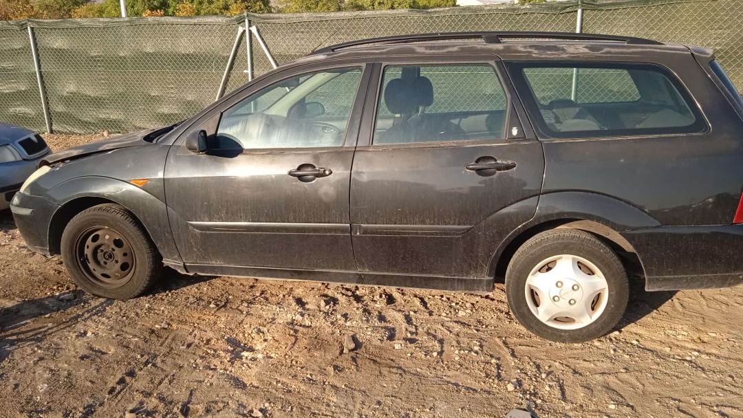 FORD FOCUS TURNIER (CAK) (1998 - 2004)