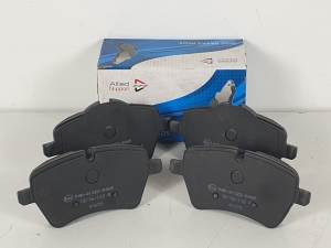 PASTILLAS DE FRENO ADB01673 MINI MINI (R50,R53) Autodesguaces Alicante