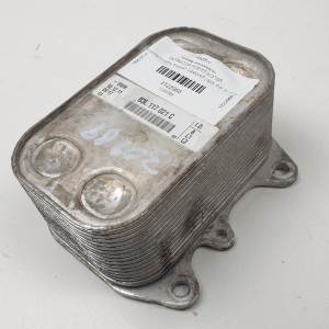 ENFRIADOR ACEITE MOTOR 03L117021C VOLKSWAGEN PASSAT VARIANT (365) Autodesguaces Alicante