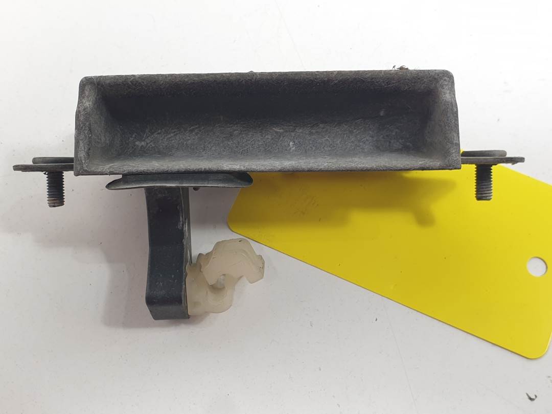 MANETA EXTERIOR PORTON - MAZDA - 6 MONOVOLUMEN (GY)