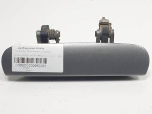 MANETA EXTERIOR TRASERA IZQUIERDA 4B0839205 AUDI ALLROAD QUATTRO (4BH) Autodesguaces Alicante