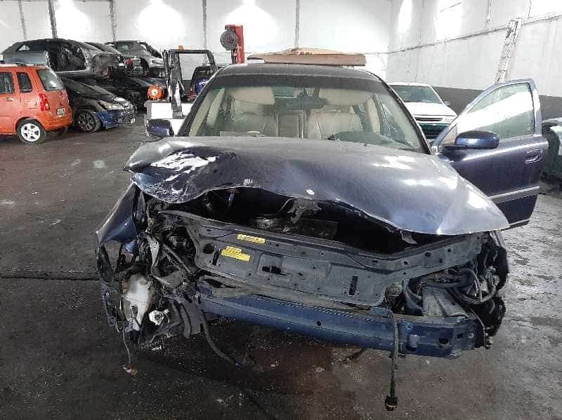 VOLVO S60 BERLINA (P24) (2000 - 2010)