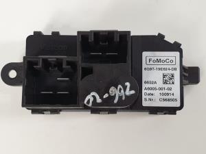 RESISTENCIA CALEFACCION A600500102 FORD KUGA (CBV) Autodesguaces Alicante