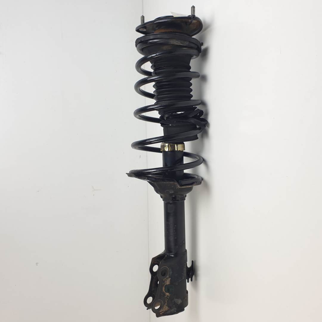 AMORTIGUADOR DELANTERO IZQUIERDO - 485100D150 - TOYOTA - YARIS (NCP1/NLP1/SCP1)