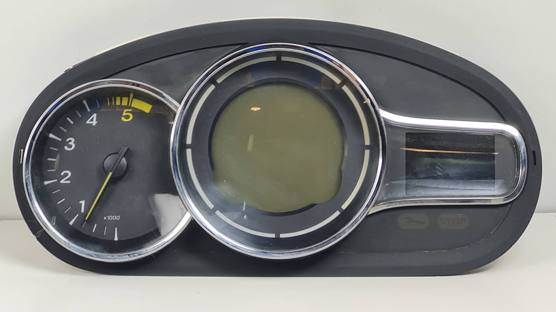 Combiné d’instruments - RNI248105260R - RENAULT - MEGANE III SPORT TOURER