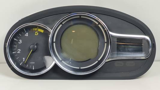 CUADRO INSTRUMENTOS RNI248105260R RENAULT MEGANE III SPORT TOURER Autodesguaces Alicante