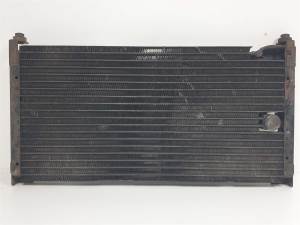 CONDENSADOR / RADIADOR AIRE ACONDICIONADO HONDA ACCORD BERLINA (CC/CE) Autodesguaces Alicante