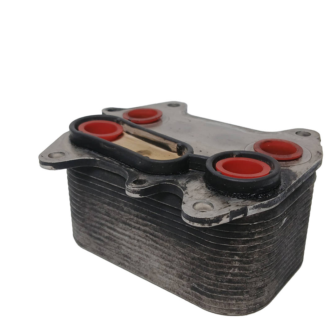 Enfriador Aceite Motor Volkswagen Caddy Ka/kb (2c) (2010–2015)