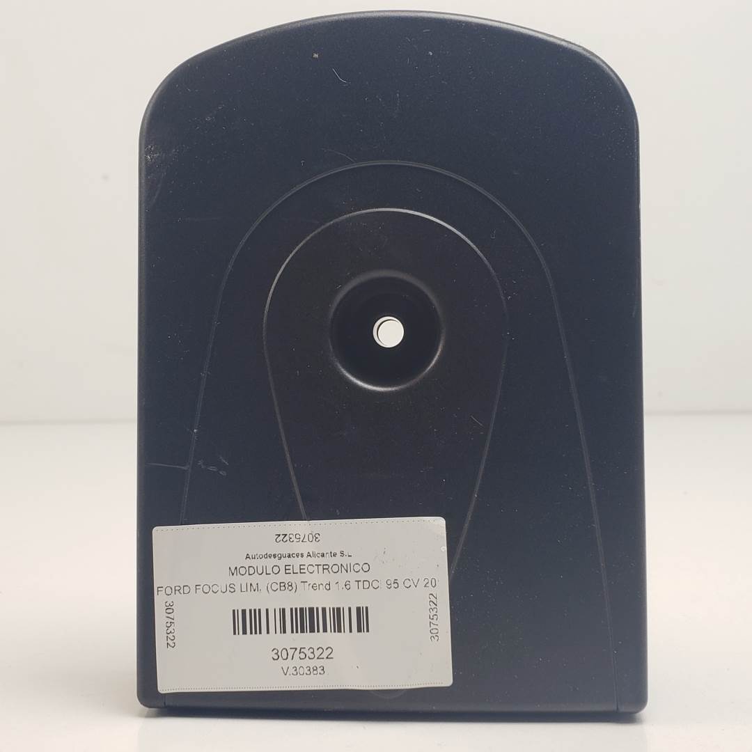 MODULO ELECTRONICO - 8M5T19C112CS - FORD - FOCUS LIM. (CB8)