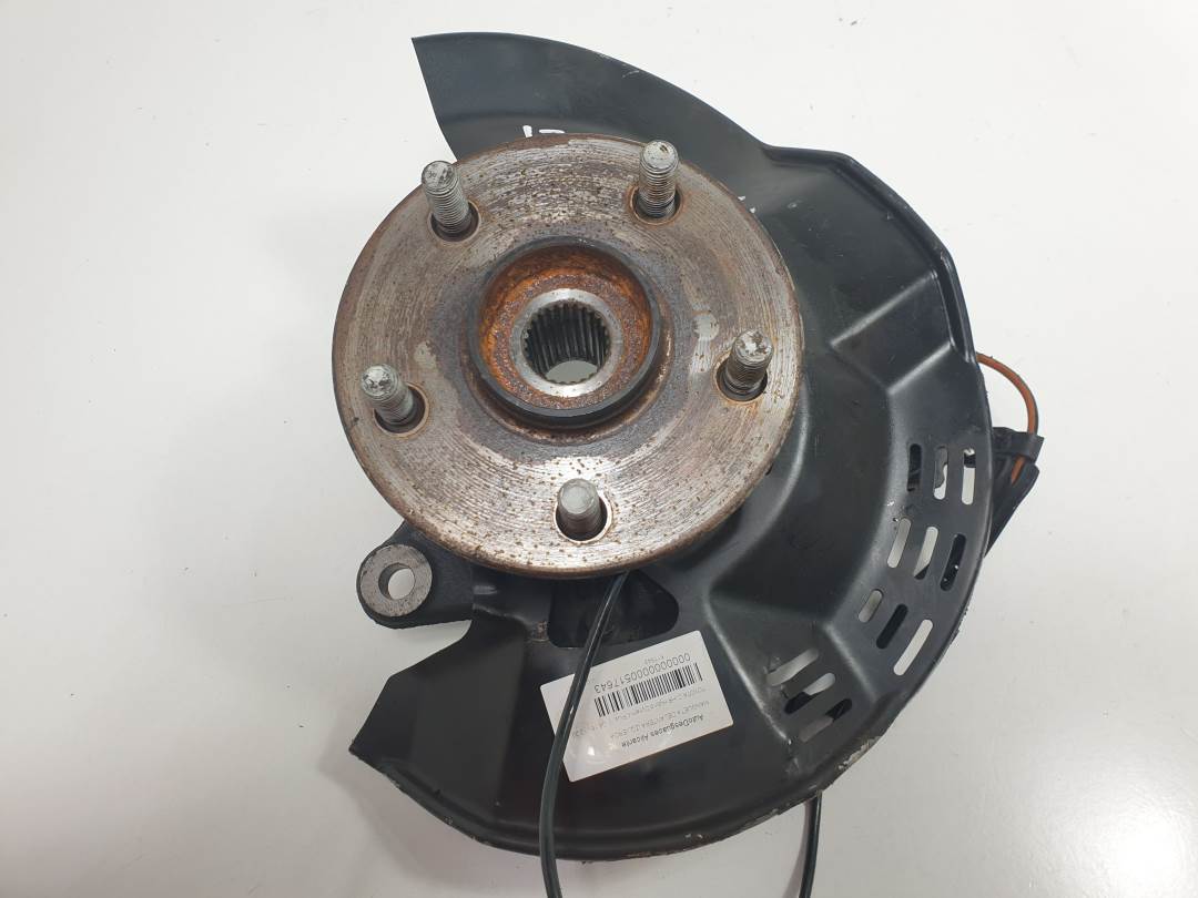 MANGUETA DELANTERA IZQUIERDA - 43212E4010 - TOYOTA - C-HR