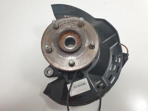 MANGUETA DELANTERA IZQUIERDA 43212E4010 TOYOTA C-HR Autodesguaces Alicante