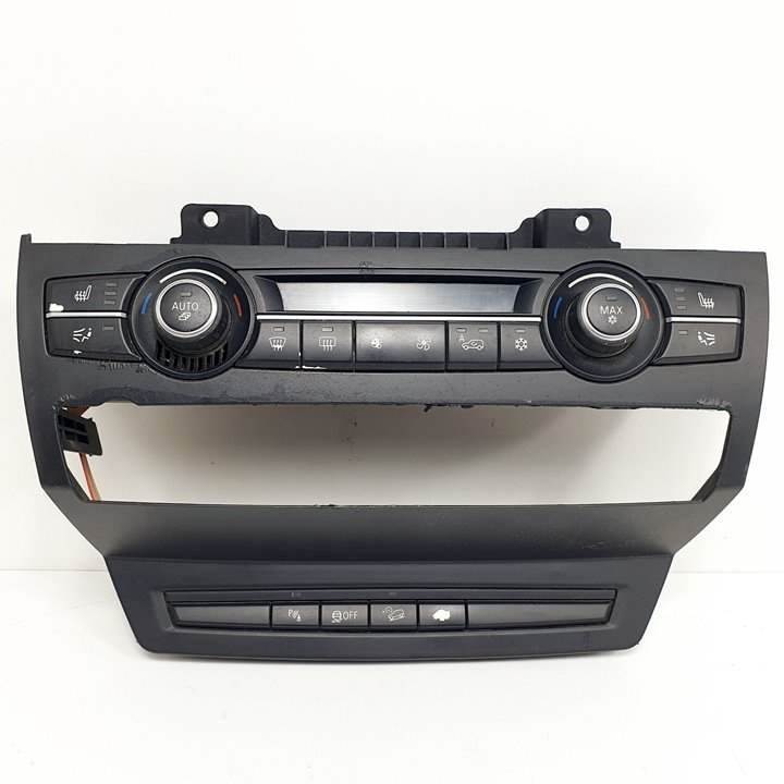 MANDO CLIMATIZADOR - 923435502 - BMW - X5 (E70)