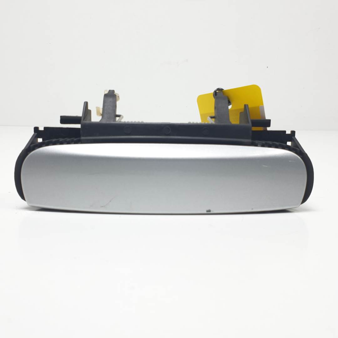 MANETA EXTERIOR DELANTERA DERECHA - 4B0839885 - AUDI - A3 (8P)