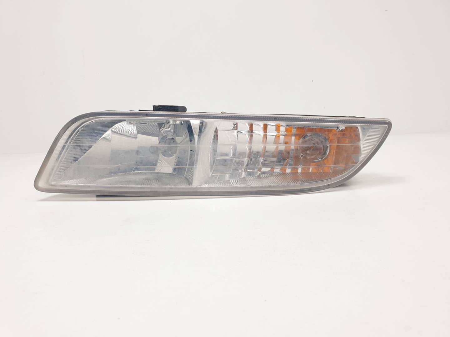 FARO ANTINIEBLA IZQUIERDO - 1080299 - SSANGYONG - REXTON (Y200)