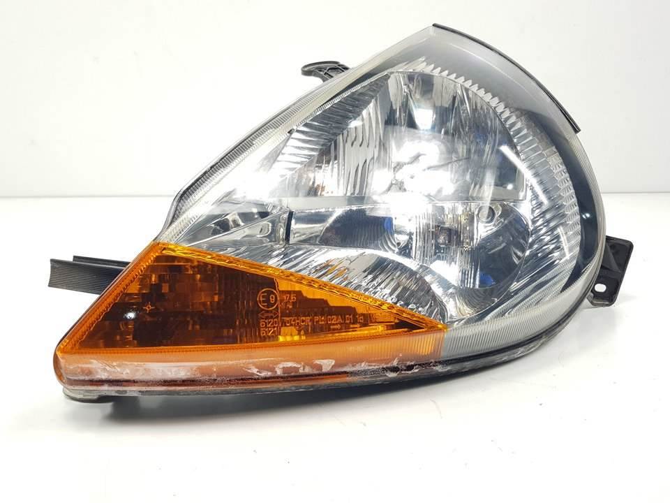 FARO IZQUIERDO - 67724910 - FORD - KA (CCQ)