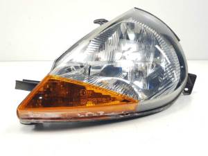 FARO IZQUIERDO 67724910 FORD KA (CCQ) Autodesguaces Alicante