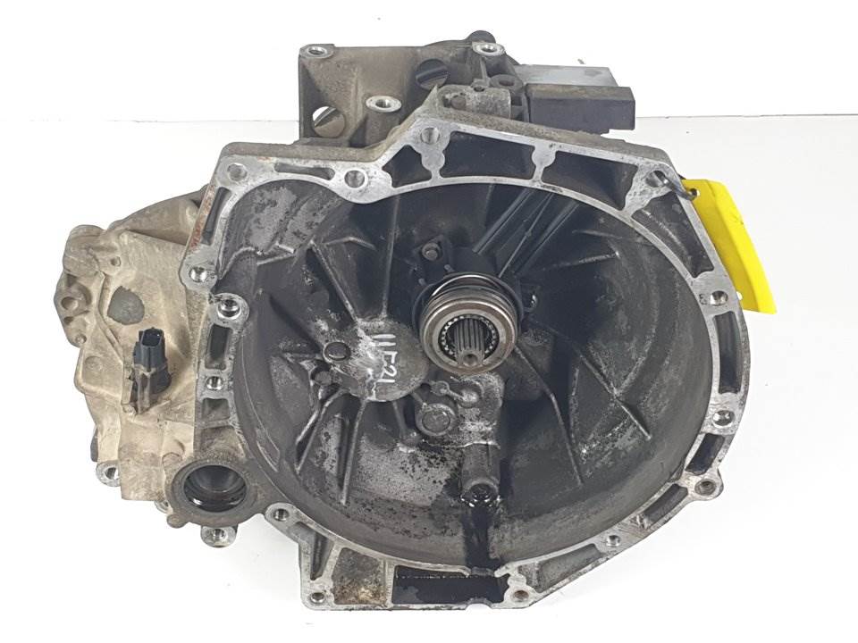 CAJA CAMBIOS - 2S4R7002NA - FORD - FOCUS BERLINA (CAK)