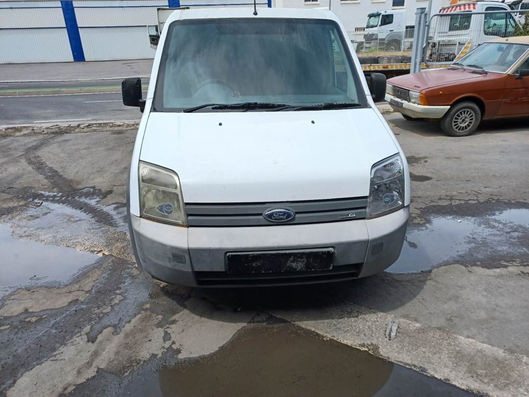 FORD TRANSIT CONNECT (TC7) (2002 - 2013)