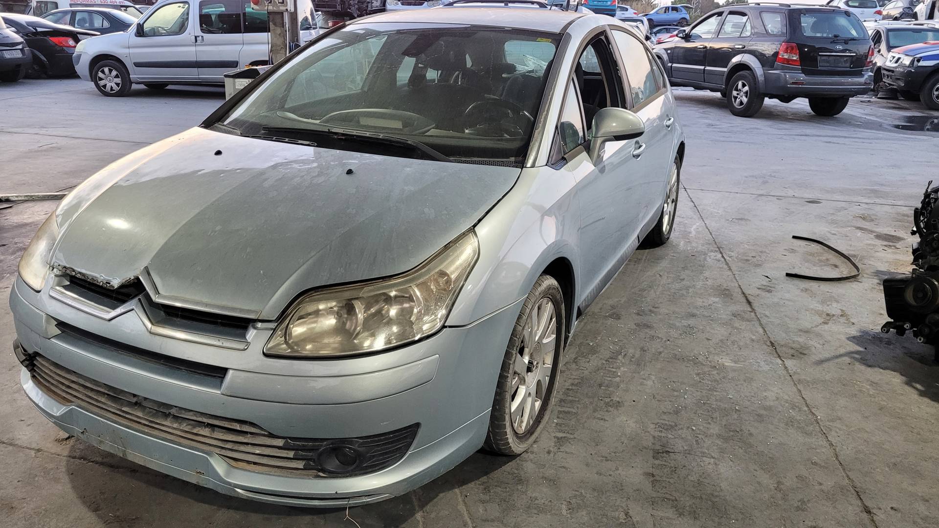CITROEN C4 BERLINA (2004 - 2010)