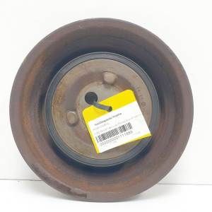 POLEA CIGUEÑAL BU3Q6B319AA FORD TRANSIT NEW LINE (TT9) 82006 =>) Autodesguaces Alicante