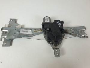 ELEVALUNAS TRASERO DERECHO 9680617480 PEUGEOT 308 SW Autodesguaces Alicante