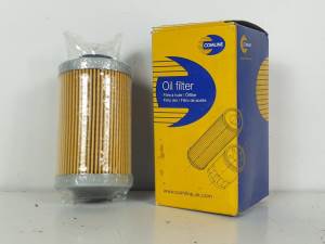 FILTRO ACEITE EOF234 ALFA ROMEO 155 Autodesguaces Alicante