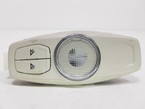 LUZ INTERIOR CJ5A13K767BG FORD KUGA (CBS) Autodesguaces Alicante