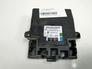 MODULO ELECTRONICO A1698206926 MERCEDES CLASE B (W245) Autodesguaces Alicante