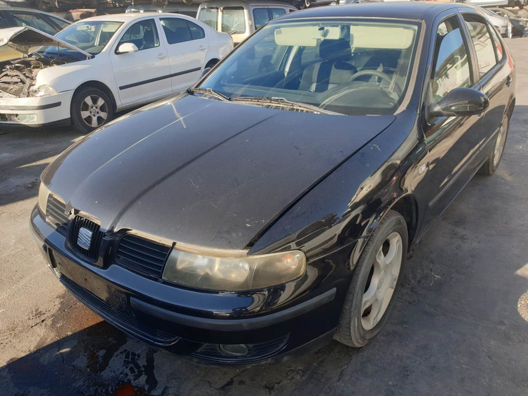 SEAT LEON (1M1) (1999 - 2006)