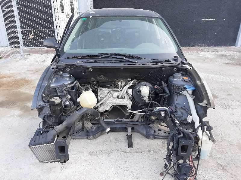 SEAT IBIZA (6L1) (2001 - 2009)
