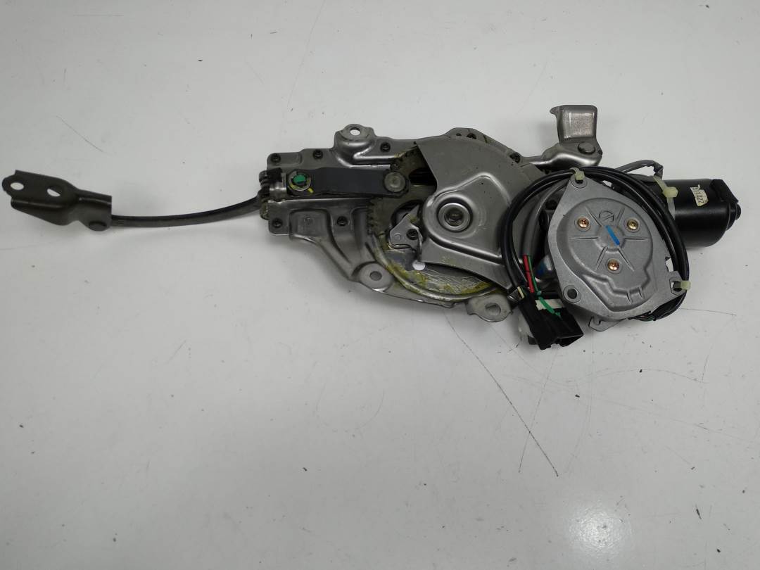 MOTOR CIERRE CENTRALIZADO PORTON - 42710710030 - LEXUS - RX