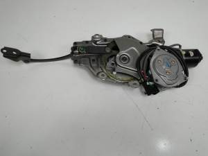 MOTOR CIERRE CENTRALIZADO PORTON 42710710030 LEXUS RX Autodesguaces Alicante