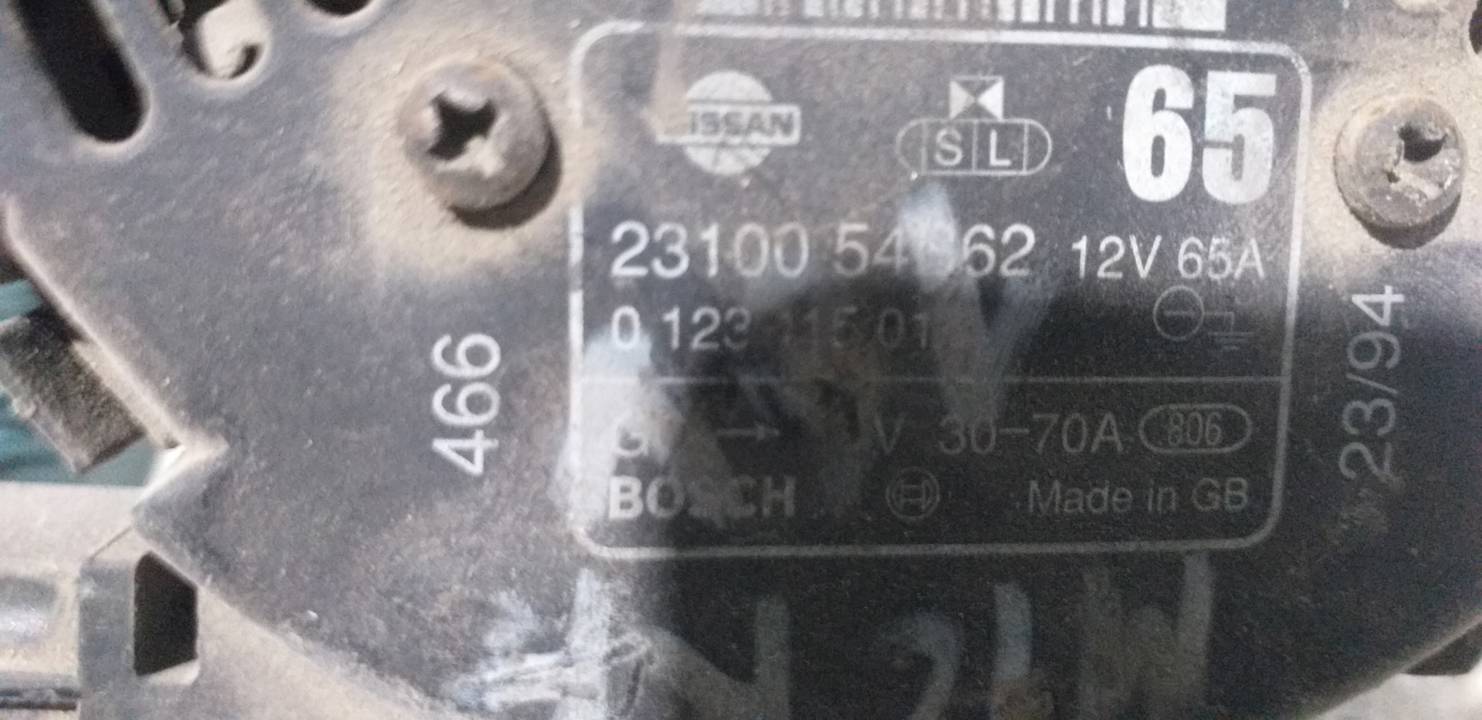 ALTERNADOR