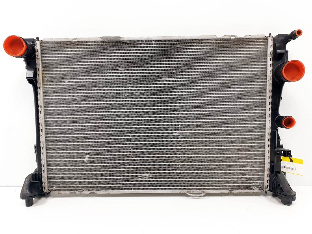 RADIADOR AGUA - A0995002703 - MERCEDES - CLASE C (W204) BERLINA