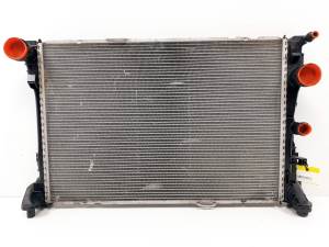 RADIADOR AGUA A0995002703 MERCEDES CLASE C (W204) BERLINA Autodesguaces Alicante