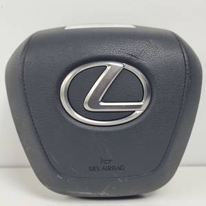 AIRBAG DELANTERO IZQUIERDO TG16A01002 LEXUS RX SERIES Autodesguaces Alicante