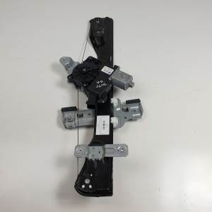 ELEVALUNAS DELANTERO DERECHO 42693258 OPEL MOKKA X Autodesguaces Alicante