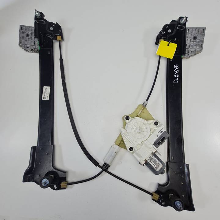 ELEVALUNAS TRASERO IZQUIERDO 9650386580 CITROEN C6 Autodesguaces Alicante