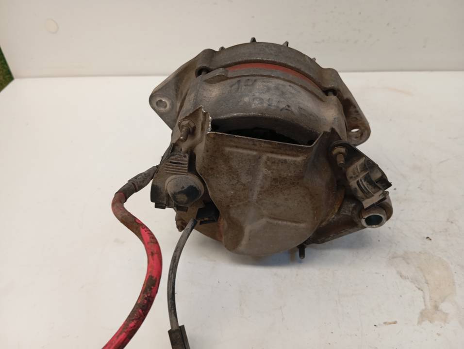 ALTERNADOR