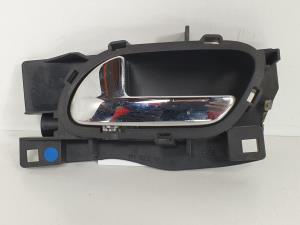 MANETA INTERIOR DELANTERA IZQUIERDA PEUGEOT 407 Autodesguaces Alicante