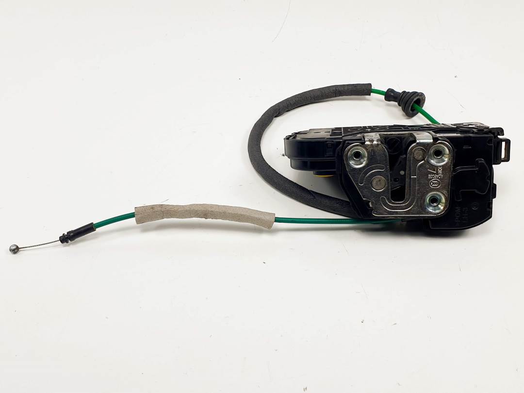 CERRADURA PUERTA DELANTERA IZQUIERDA - HYUNDAI - I40