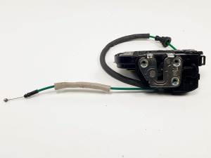 CERRADURA PUERTA DELANTERA IZQUIERDA HYUNDAI I40 Autodesguaces Alicante